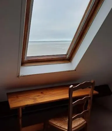 Terrasse Sur Mer, 2 Personnes *