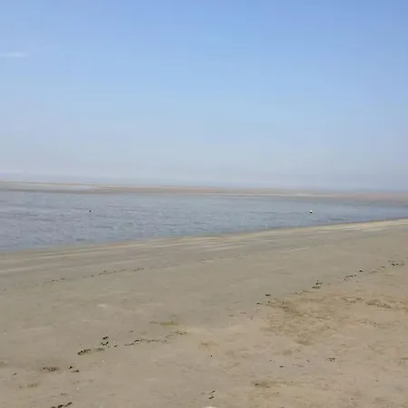 Terrasse Sur Mer, 2 Personnes Apartment Le Crotoy