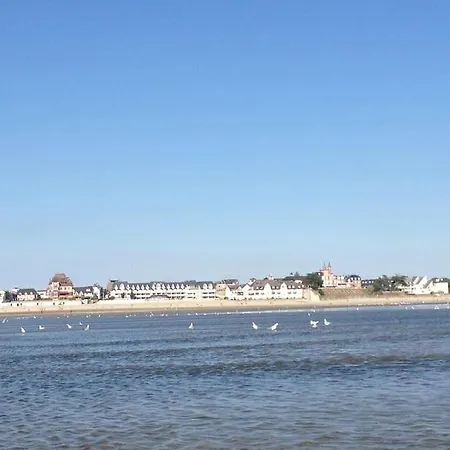 Apartment Terrasse Sur Mer, 2 Personnes Le Crotoy