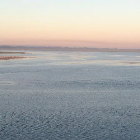 Terrasse Sur Mer, 2 Personnes * Le Crotoy