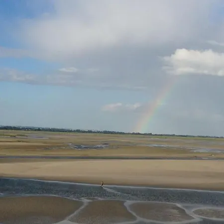Terrasse Sur Mer, 2 Personnes