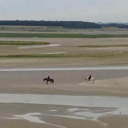 Apartment Terrasse Sur Mer, 2 Personnes *