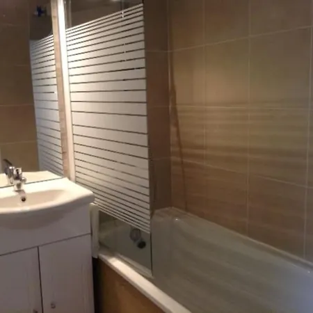 Terrasse Sur Mer, 2 Personnes Apartment Le Crotoy