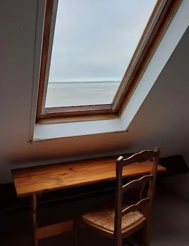 Terrasse Sur Mer, 2 Personnes *