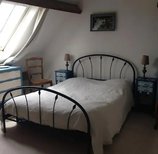 Terrasse Sur Mer, 2 Personnes * Le Crotoy