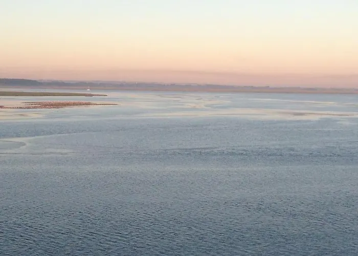 Terrasse Sur Mer, 2 Personnes * Le Crotoy
