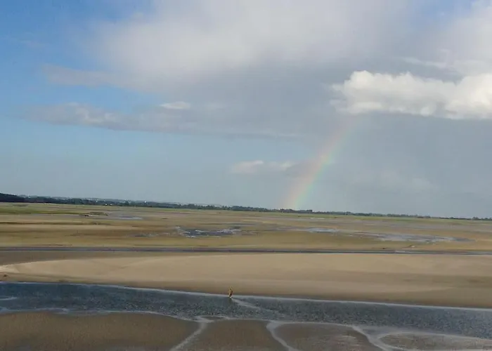 Terrasse Sur Mer, 2 Personnes