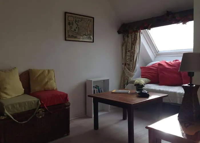 Apartamento Terrasse Sur Mer, 2 Personnes